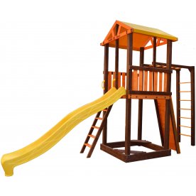 Детская площадка Pitigliano-16