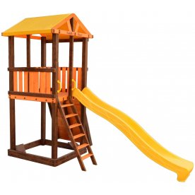 Детская площадка Pitigliano-2