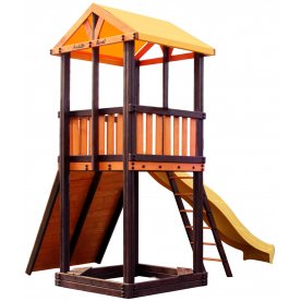 Детская площадка Pitigliano-2