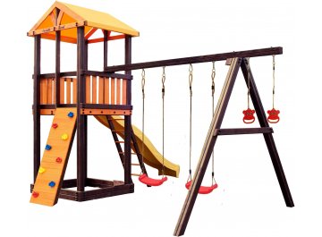 Детская площадка Pitigliano-4