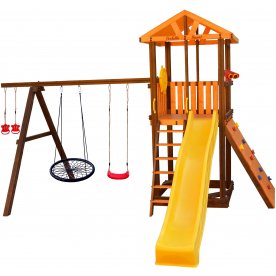 Детская площадка Pitigliano-5