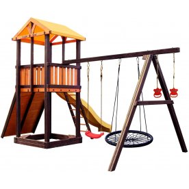 Детская площадка Pitigliano-5