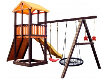 Детская площадка Pitigliano-5