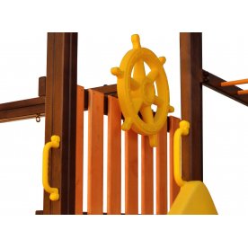 Детская площадка Pitigliano-6