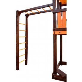 Детская площадка Pitigliano-7