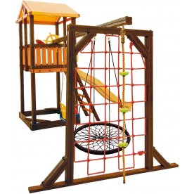 Детская площадка Pitigliano-9