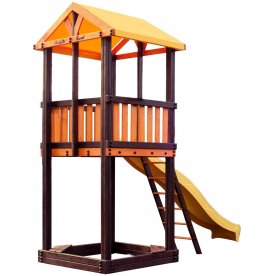 Детская площадка Pitigliano PS-600