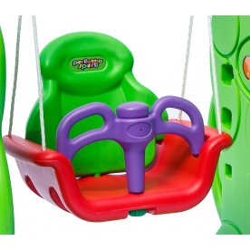 Детские качели Мартышка