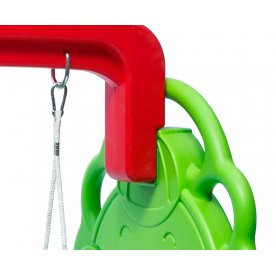 Детские качели Мартышка