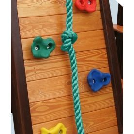 Игровой комплекс Rimini (качели овал)