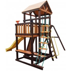 Игровой комплекс Rimini (кольца)