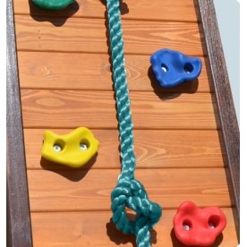 Игровой комплекс Verona (качели овал)