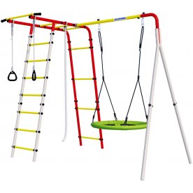 Спорткомплекс Лесная поляна 3 R 103.26.05