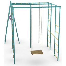 Детский спортивный комплекс СпортОкей Классик-2