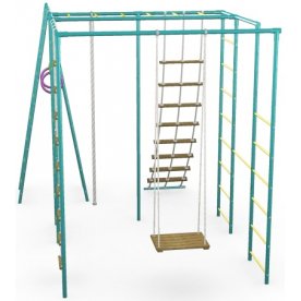 Детский спортивный комплекс СпортОкей Классик-2