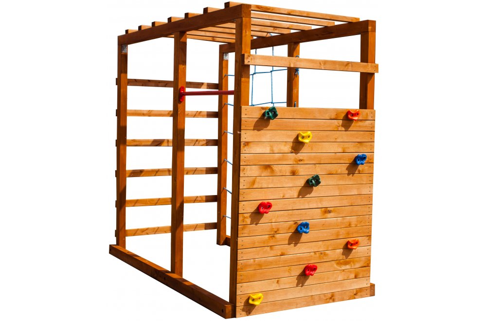 Детский спортивный комплекс Можга красная звезда Р929