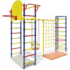 Детский спортивный комплекс Маугли - 13-01