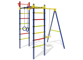 Детский спортивный комплекс Маугли - 14-01