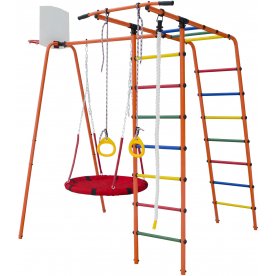 Детский спортивный комплекс ДСК Формула здоровья Street 1