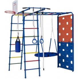 Детский спортивный комплекс ДСК Формула здоровья Street 2