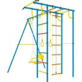 Детский спортивный комплекс ДСК Колибри-11 КМС-811
