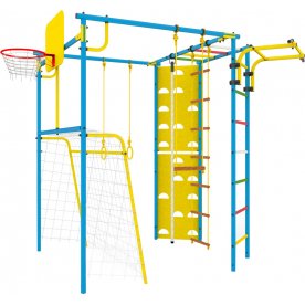Детский спортивный комплекс ДСК Колибри-13 КМС-813