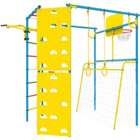 Детский спортивный комплекс ДСК Колибри-13 КМС-813