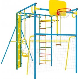 Детский спортивный комплекс ДСК Колибри-14 КМС-814