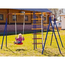 Детский спортивный комплекс Карусель 3.3.15.23