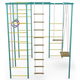 Детский спортивный комплекс СпортОкей