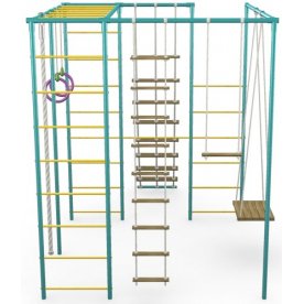 Детский спортивный комплекс СпортОкей