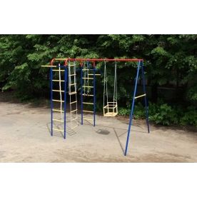 Детский спортивный комплекс Пионер дачный