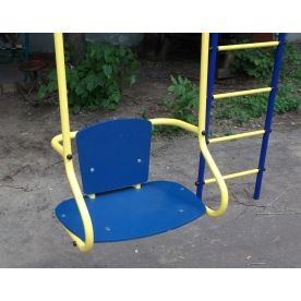 Детский спортивный комплекс Пионер дачный