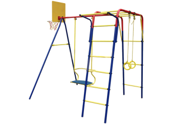 Детский спортивный комплекс Пионер Юла ТК