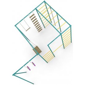 Детский спортивный комплекс СпортОкей Классик