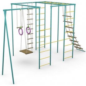 Детский спортивный комплекс СпортОкей Классик