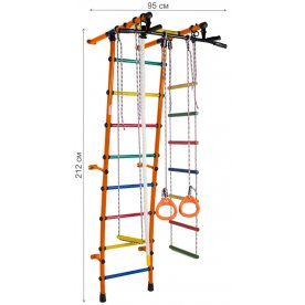 Спорткомплекс Стелла