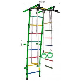 Спорткомплекс Стелла