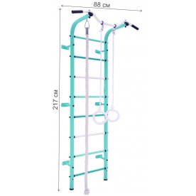 Спорткомплекс Лагуна-2 КМС-712