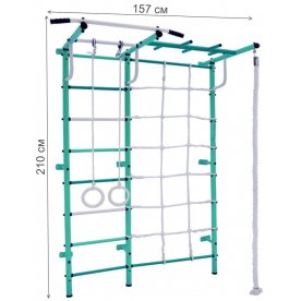 Спорткомплекс Лагуна-3 КМС-713