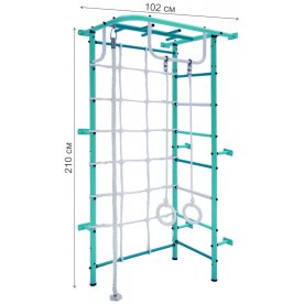 Спорткомплекс Лагуна-4 КМС-714