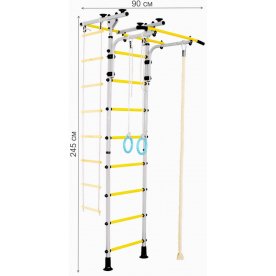 Спорткомплекс Пол-Потолок-Т