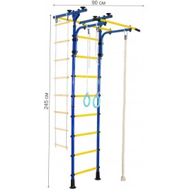 Спорткомплекс Пол-Потолок-Т