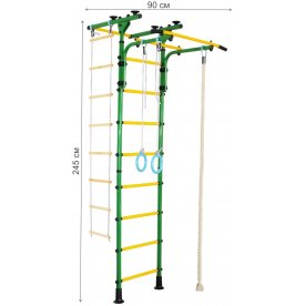 Спорткомплекс Пол-Потолок-Т