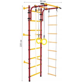 Спорткомплекс Пристенный