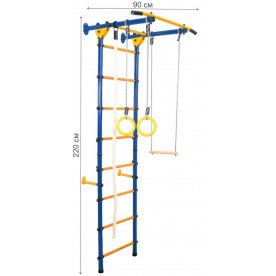 Спорткомплекс Пристенный-Лайт