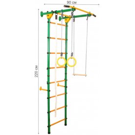 Спорткомплекс Пристенный-Лайт