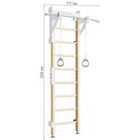 Спорткомплекс Eco 1 02.21.8.14.500.09.01-01