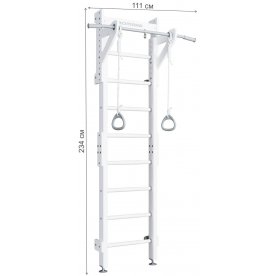 Спорткомплекс Eco 1.1 02.21.8.14.500.09.01