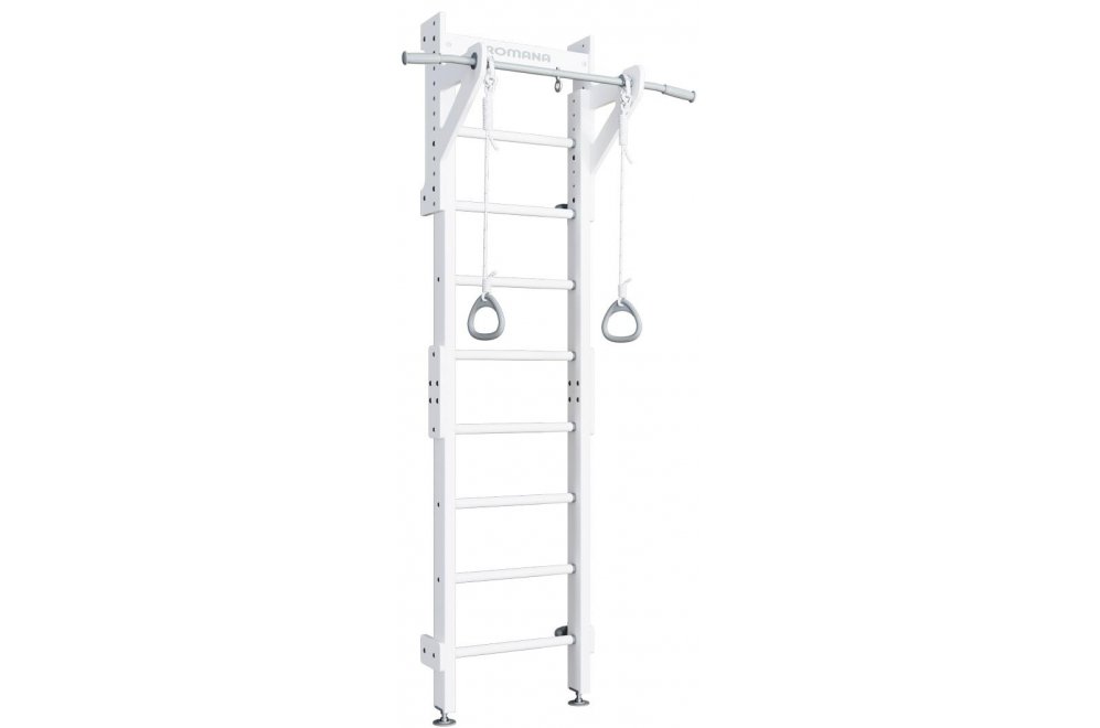 Спорткомплекс Eco 1.1 02.21.8.14.500.09.01 белый